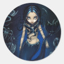 Suche nach tiefsee aufkleber Fantasie