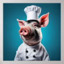 Suche nach schwein koch poster Kochen
