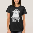 Suche nach spucken tshirts Mund