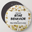 Suche nach belohnung buttons Lehrer