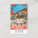 Suche nach vacation rental visitenkarten Agent