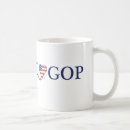 Suche nach gop tassen Republikanisch