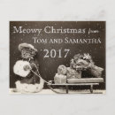 Suche nach christmas cat postkarten Viktorianisch