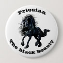 Suche nach schwarze pferde buttons Schwarzes
