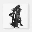 Suche nach batman arkham asyl magnete Harley quinn
