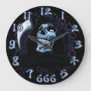 Suche nach sensenmann wanduhren Für alle