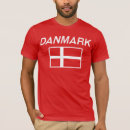 Suche nach danmark tshirts Dänisch