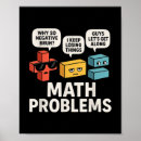 Suche nach lustige mathematik poster Lustiger lehrer