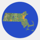 Suche nach massachusetts aufkleber Staat