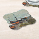Suche nach fischerboot untersetzer Ozean