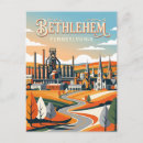 Suche nach bethlehem pennsylvania postkarten Usa