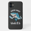 Suche nach haifische iphone hüllen Lustig