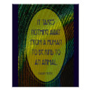 Suche nach tierrechte poster Grausamkeit