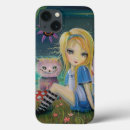 Suche nach alice im wunderland iphone hüllen Märchen