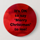 Suche nach politisch korrekt buttons Weihnachten