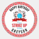 Suche nach bowling aufkleber Für kinder