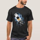 Suche nach fútbol tshirts Für ihn