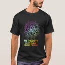 Suche nach drittes auge tshirts Dritter