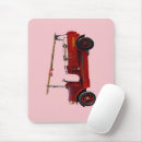 Suche nach vintager lkw mousepads Lastwagen