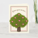 Suche nach liebe wächst karten Herz