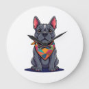 Suche nach pitbull wanduhren Wolf