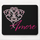 Suche nach informationen mousepads Liebe