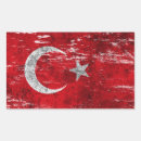 Suche nach türkische flagge aufkleber Putenflagge