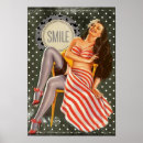 Suche nach button oben poster Frau