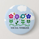 Suche nach sozialarbeiter geschenke Blume