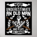 Suche nach billiards poster 8 ball
