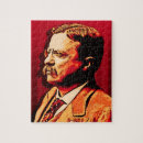 Suche nach theodor puzzle Theodore roosevelt