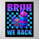 Suche nach lama poster Süß