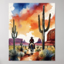 Suche nach west poster Wandkunst