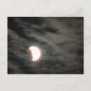 Suche nach eklipsen poster postkarten Mond