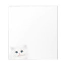 Suche nach blaue augen notizblock Katze