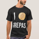 Suche nach venezolanisch tshirts Arepa