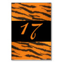 Suche nach afrikanisch tischkarten Safari