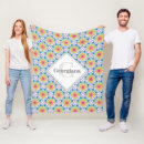 Suche nach regenbogen mandala decken Bunt
