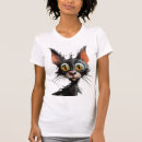 Suche nach karikatur tshirts Für sie