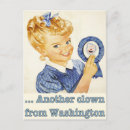 Suche nach satire postkarten Präsident