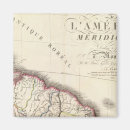 Suche nach südamerika magnete Graviert