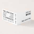 Suche nach trinker visitenkarten Bar