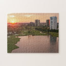 Suche nach florida puzzle Sonnenuntergang