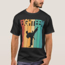 Suche nach disziplin tshirts Taekwondo