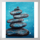 Suche nach gleichgewicht poster Ruhe