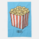 Suche nach popcorn geschirr tücher Mais