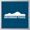 Suche nach anchorage poster Alaska