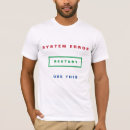 Suche nach system tshirts Für alle