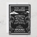 Suche nach girls sleepover einladungen Für sie