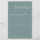 Suche nach gewürze flyer Brautparty